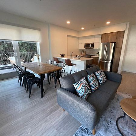 Chic Urban Retreat In Heart Of La, Steps From Attractions! Hotel Los Angeles Luaran gambar