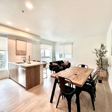 Chic Urban Retreat In Heart Of La, Steps From Attractions! Hotel Los Angeles Luaran gambar