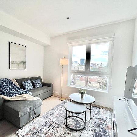 Chic Urban Retreat In Heart Of La, Steps From Attractions! Hotel Los Angeles Luaran gambar