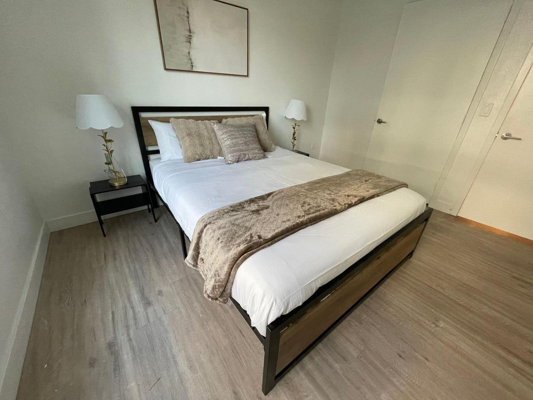 Chic Urban Retreat In Heart Of La, Steps From Attractions! Hotel Los Angeles Luaran gambar