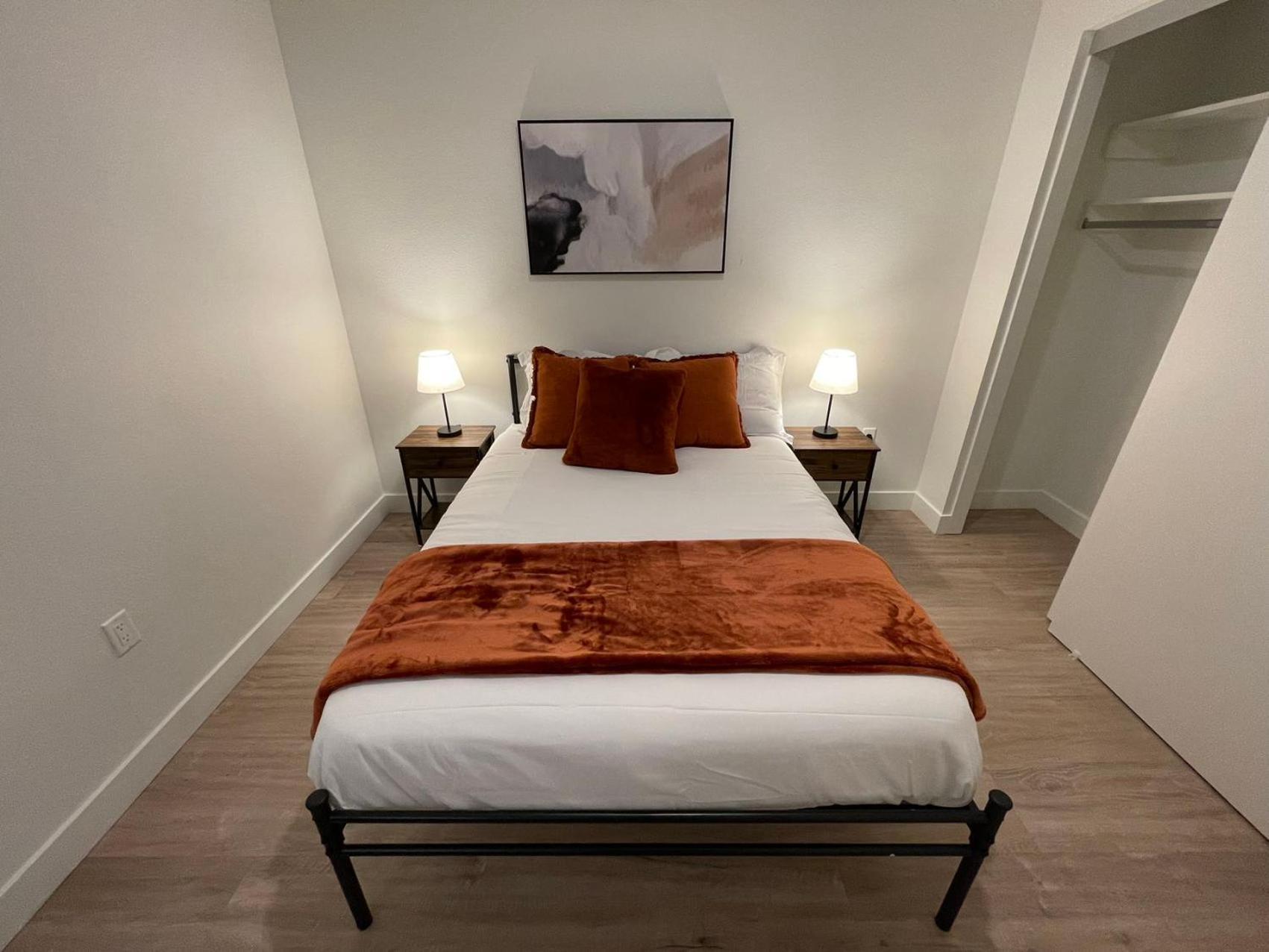 Chic Urban Retreat In Heart Of La, Steps From Attractions! Hotel Los Angeles Luaran gambar