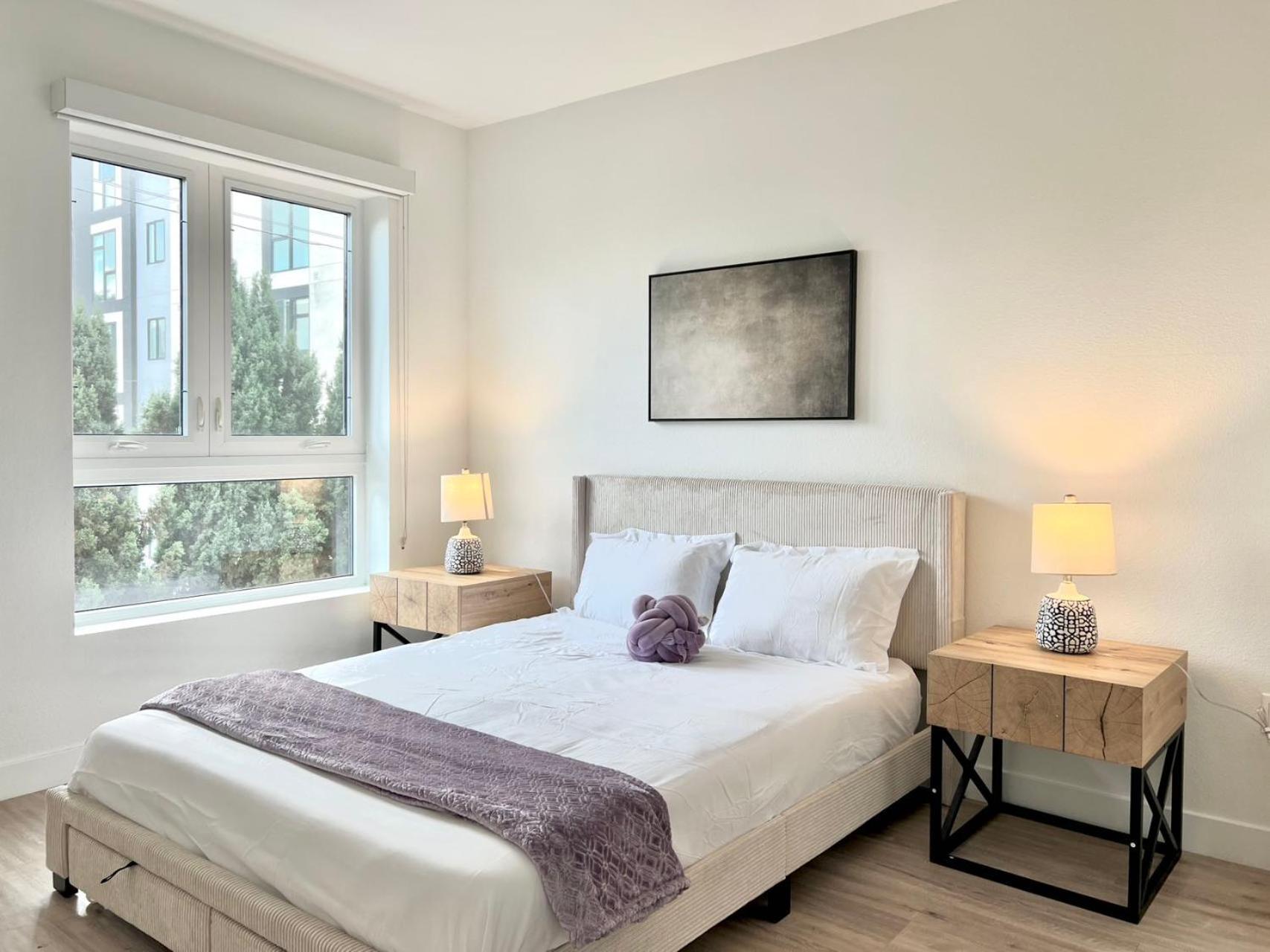 Chic Urban Retreat In Heart Of La, Steps From Attractions! Hotel Los Angeles Luaran gambar