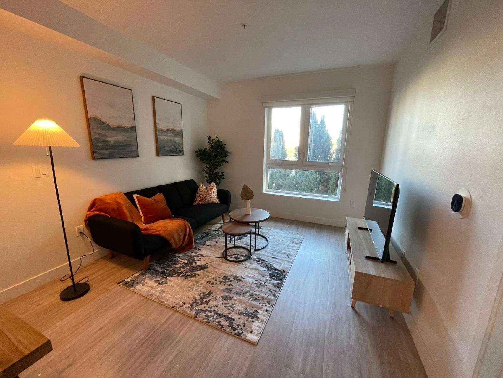 Chic Urban Retreat In Heart Of La, Steps From Attractions! Hotel Los Angeles Luaran gambar