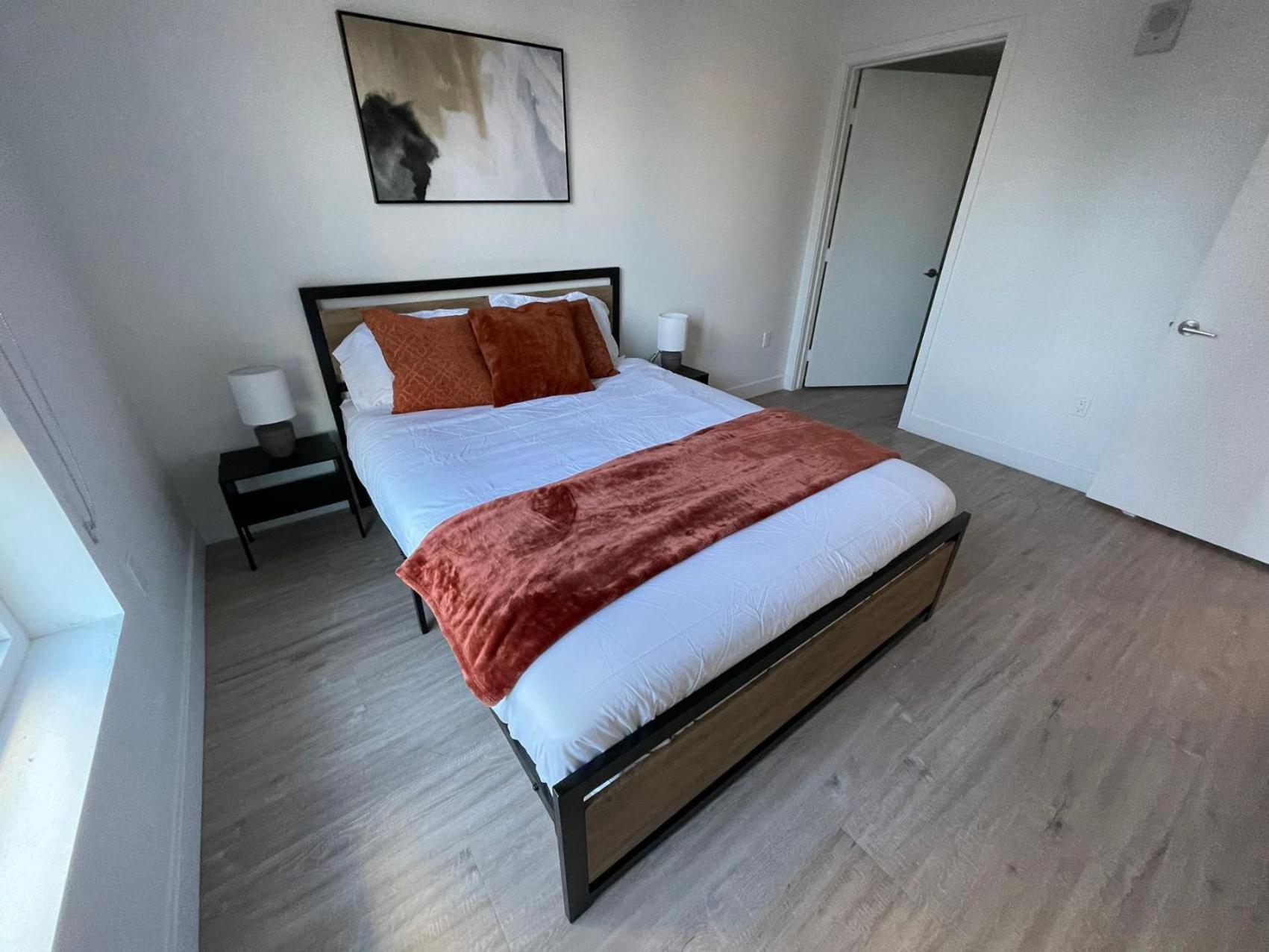 Chic Urban Retreat In Heart Of La, Steps From Attractions! Hotel Los Angeles Luaran gambar