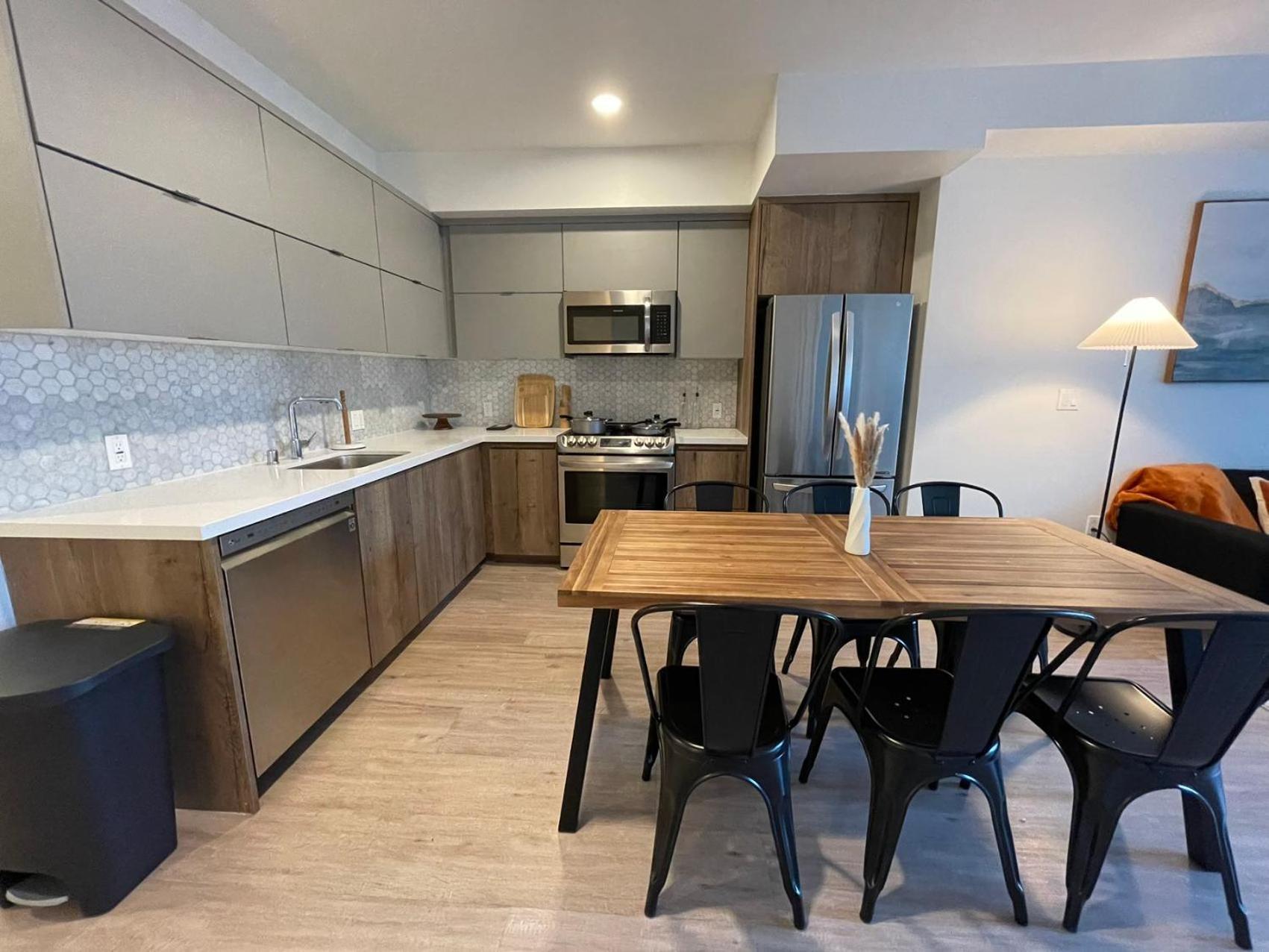 Chic Urban Retreat In Heart Of La, Steps From Attractions! Hotel Los Angeles Luaran gambar