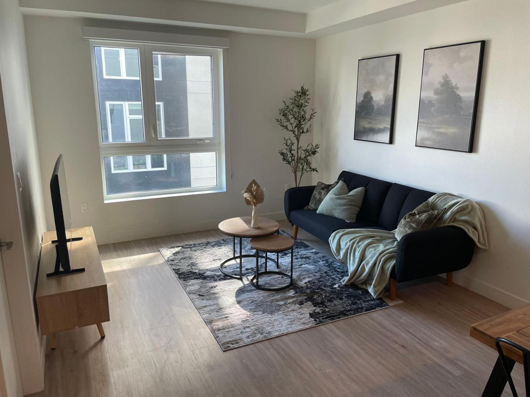 Chic Urban Retreat In Heart Of La, Steps From Attractions! Hotel Los Angeles Luaran gambar