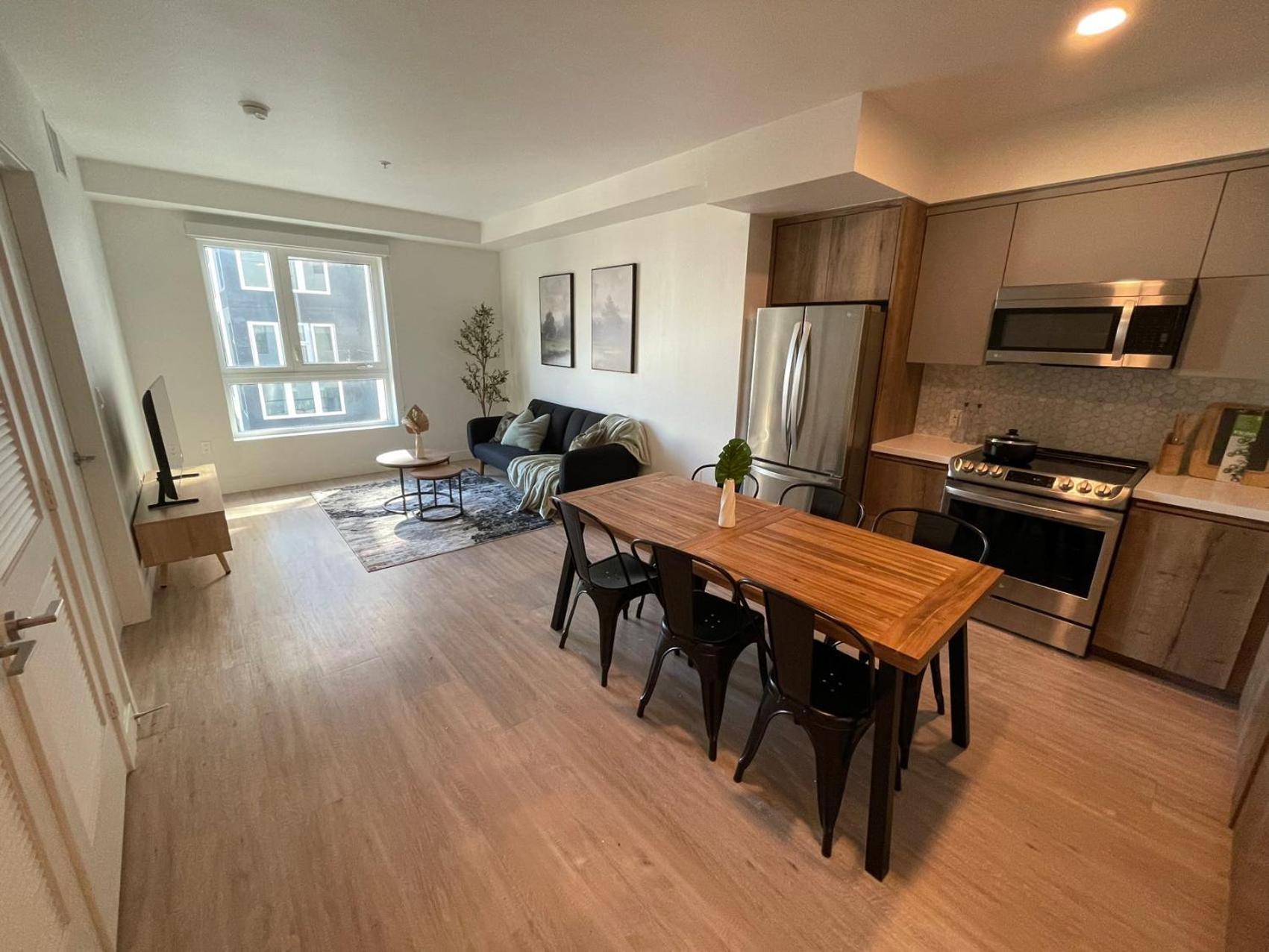 Chic Urban Retreat In Heart Of La, Steps From Attractions! Hotel Los Angeles Luaran gambar