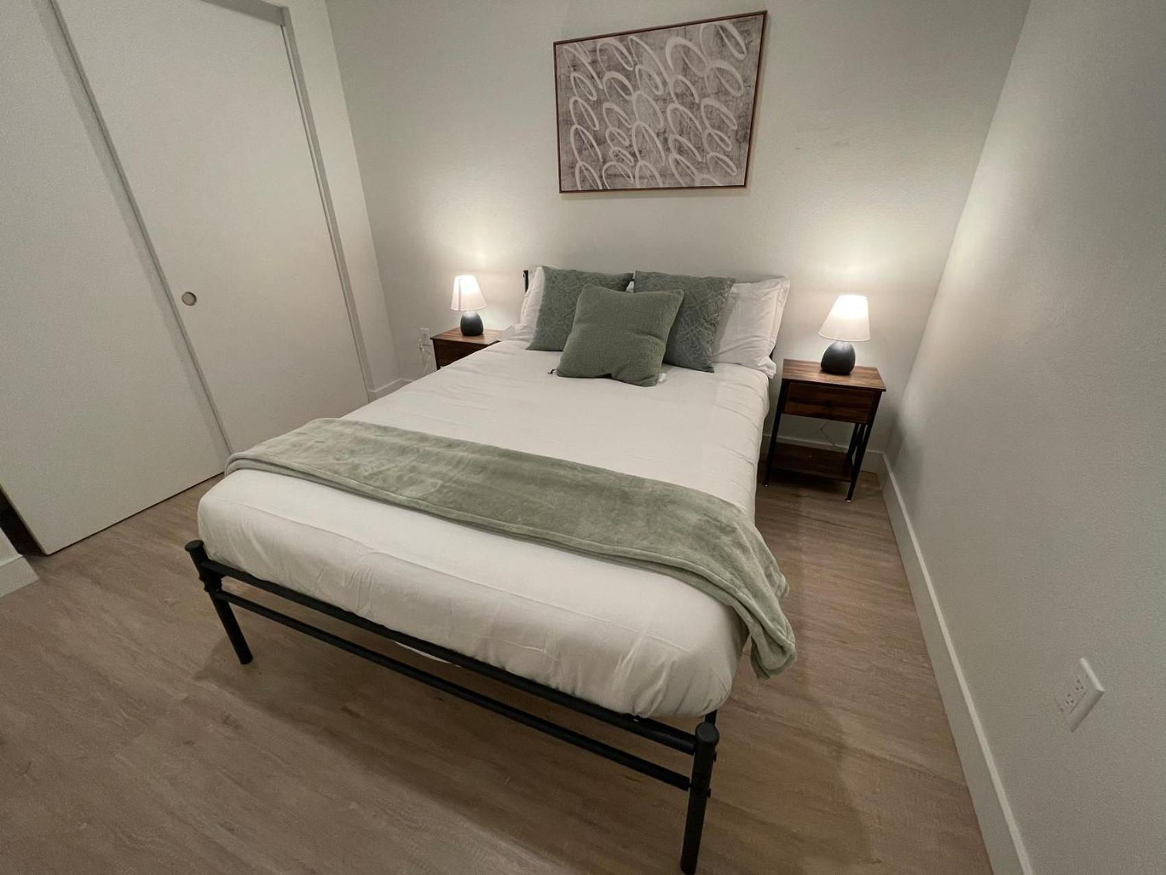 Chic Urban Retreat In Heart Of La, Steps From Attractions! Hotel Los Angeles Luaran gambar