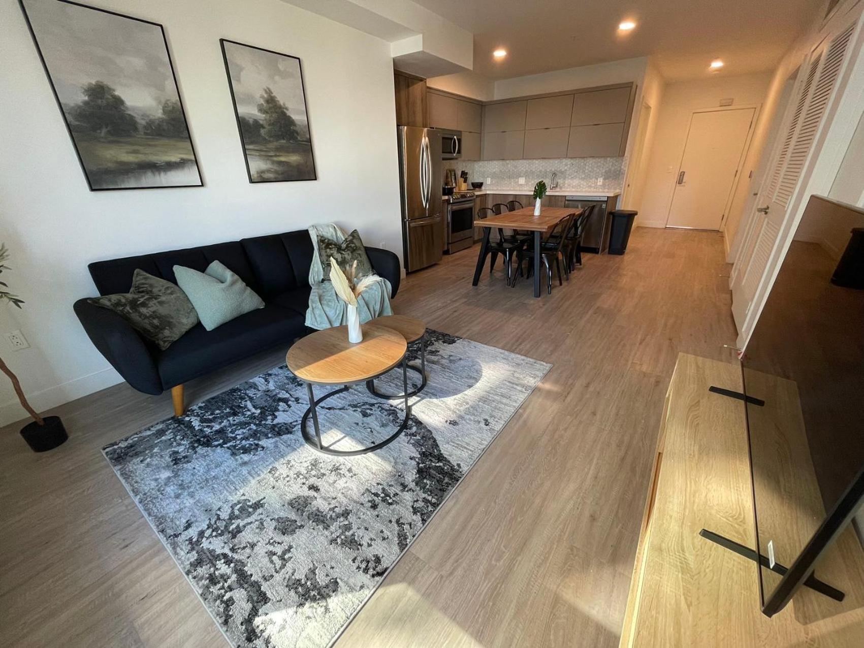 Chic Urban Retreat In Heart Of La, Steps From Attractions! Hotel Los Angeles Luaran gambar