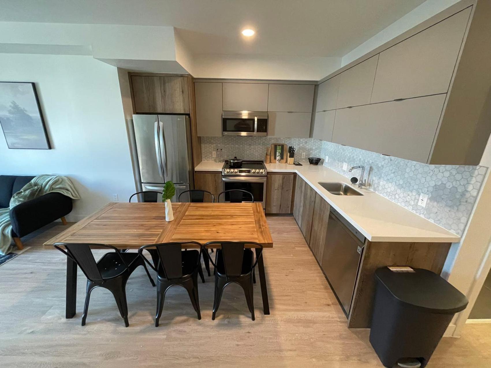 Chic Urban Retreat In Heart Of La, Steps From Attractions! Hotel Los Angeles Luaran gambar