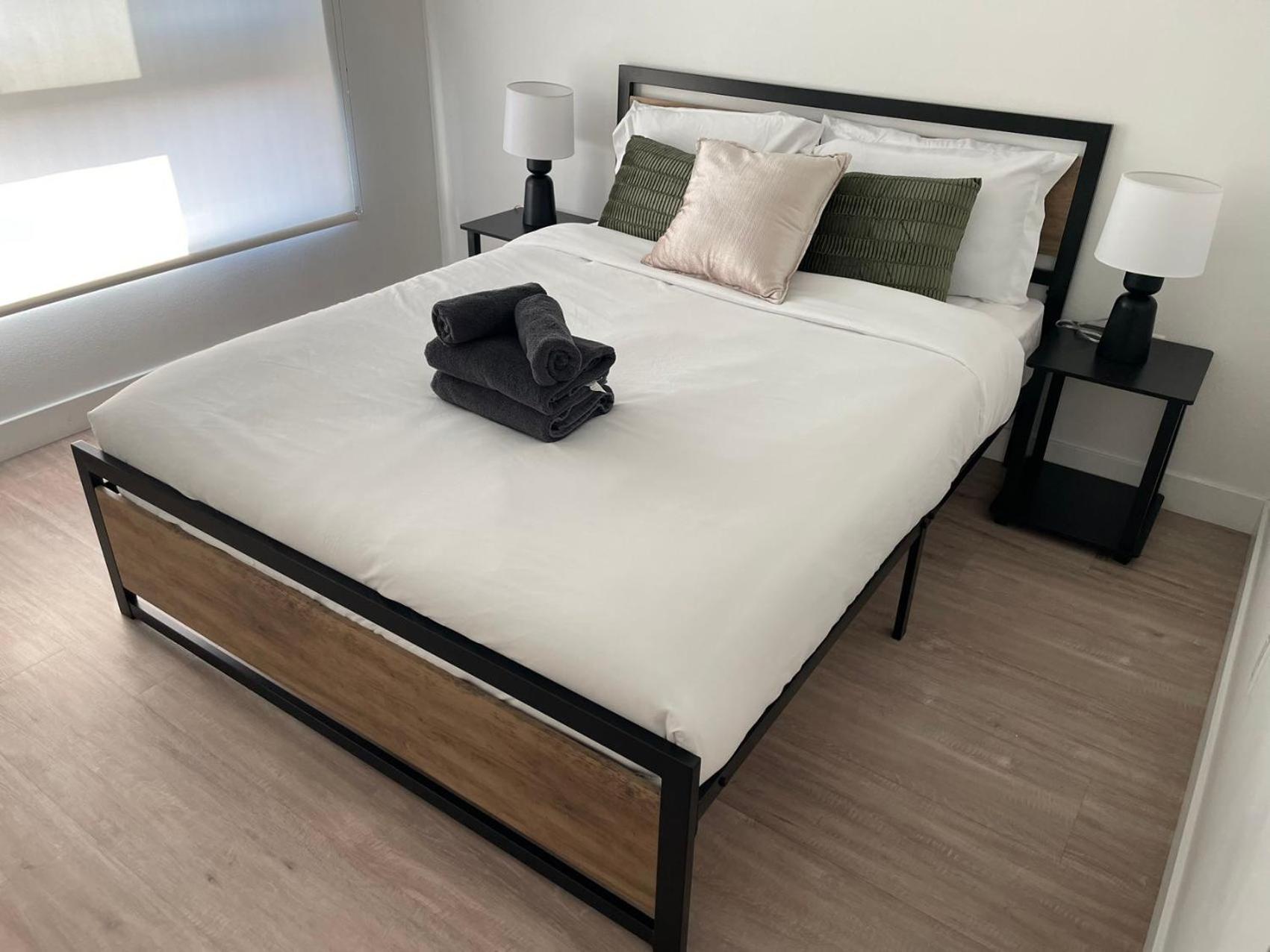 Chic Urban Retreat In Heart Of La, Steps From Attractions! Hotel Los Angeles Luaran gambar