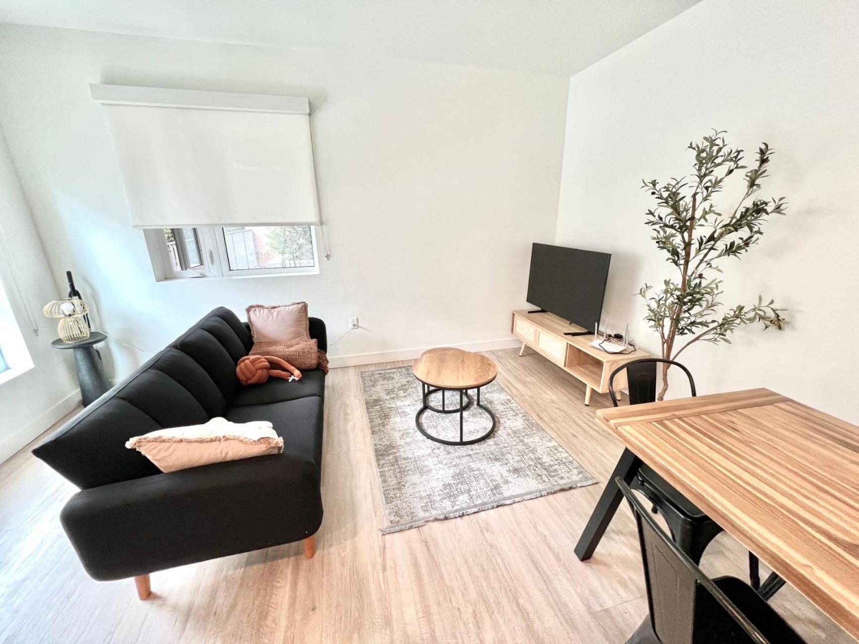 Chic Urban Retreat In Heart Of La, Steps From Attractions! Hotel Los Angeles Luaran gambar