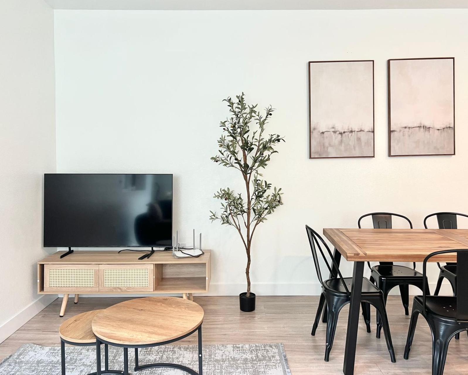 Chic Urban Retreat In Heart Of La, Steps From Attractions! Hotel Los Angeles Luaran gambar