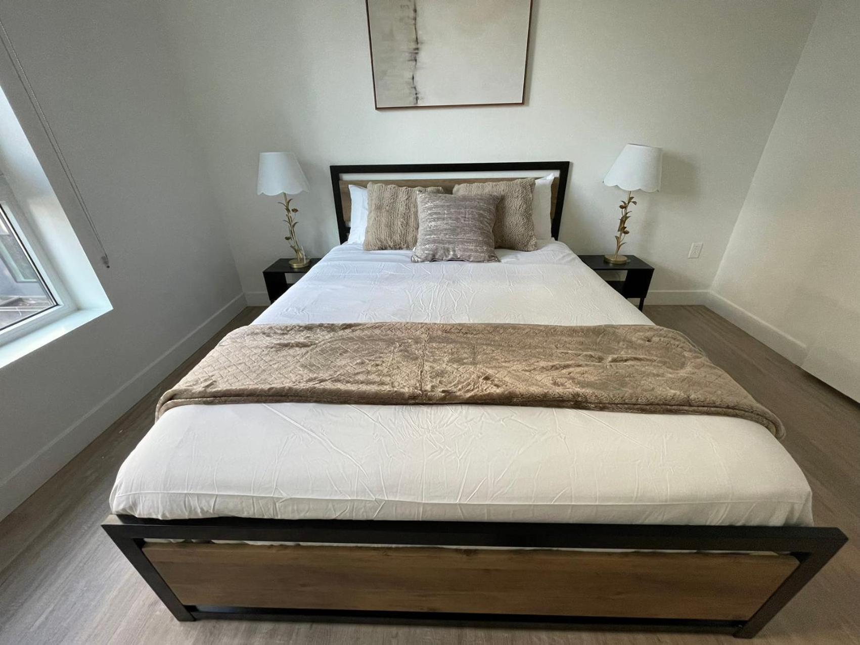 Chic Urban Retreat In Heart Of La, Steps From Attractions! Hotel Los Angeles Luaran gambar