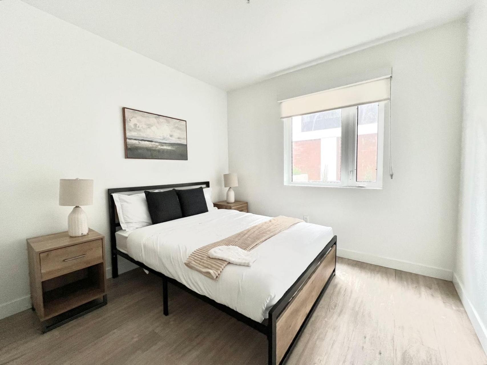 Chic Urban Retreat In Heart Of La, Steps From Attractions! Hotel Los Angeles Luaran gambar