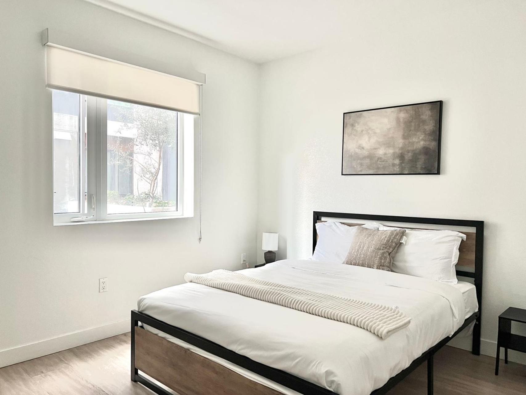 Chic Urban Retreat In Heart Of La, Steps From Attractions! Hotel Los Angeles Luaran gambar