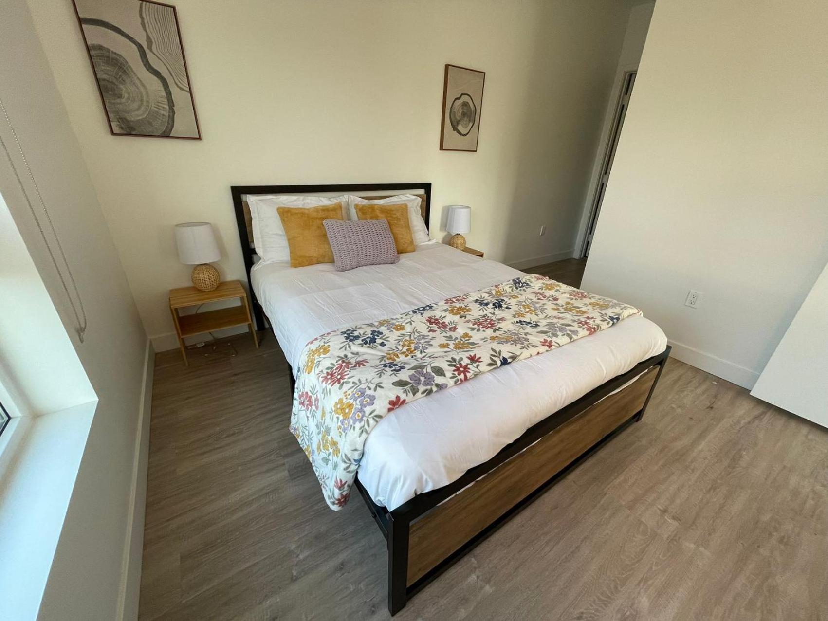 Chic Urban Retreat In Heart Of La, Steps From Attractions! Hotel Los Angeles Luaran gambar